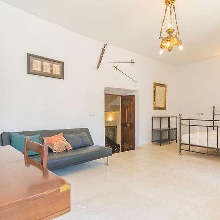 Vila Cal Senyor Damia Santanyí Exteriér fotografie